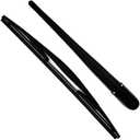 Arm Rear Wiper, Rear Windsheild Back Wiper Arm and Blade Set For SUBARU OUTBACK 2021 2022 2023 New