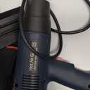 Spanno Heat for Vinyl Wrap, Car Wrapping Kit Include Heat, Squeegees, Vinyl Cutter, Magnet Holder