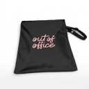 3 x Out of Office Travel Bag