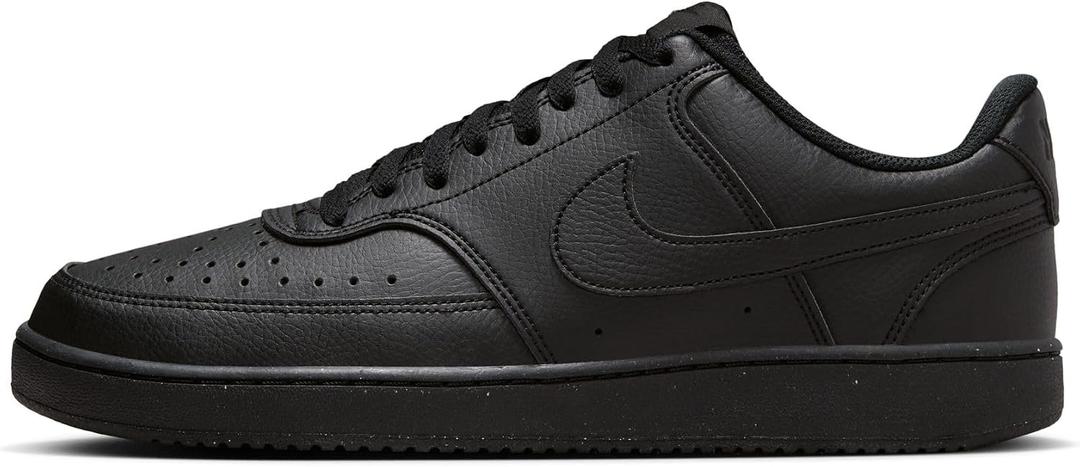 Nike Men's Court Vision Low Next Nature Shoes