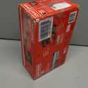 CRAFTSMAN 20V MAX Cordless Detail Sander, Tool Only (CMCW221B), Red