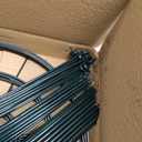 8 Sets Peony Support Cage,14"Diax32"High Heavy Duty Metal Plant Support