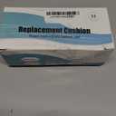 2 Pack Memory Foam Mask Cushions for AirFit F30 Secure Seal CPAP Supplies Adaptive Softness for Zero-Pressure Contact and Lasting Comfort - Medium