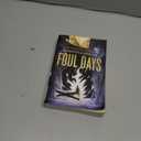 Foul Days (The Witch's Compendium of Monsters, 1)