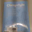 10 Pack iO Toothbrush Replacement Heads Compatible with Oral-B iO Series, Fit for iO 3/4/5/6/7/8/9/10 Electric Toothbrush, White