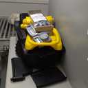 Little Tikes Cozy Truck Ride-On - Black