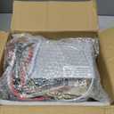 WF-8955-MBA Power ConverterAssembly for WF-8955PEC and Parallax 7155 Converter for 12V RV Lead-Acid Battery