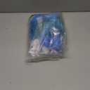 BTFBM Women Bodycon Maxi Dresses 2025 Summer Sleeveless Floral Ruched Slit Mesh Party Cocktail Wedding Guest Tank Dress, Large