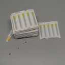 20G x 1  (0.90x38mm) 100 Each/Pack