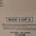 12000BTU Mini Split Air Conditioner& Heater, 20 SEER2 115V Wall-Mounted Ductless AC Unit Cools Rooms up to 750 Sq. Ft, Energy Efficient Inverter AC with Heat Pump (Blast Series)