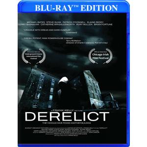 Derelict [Blu-ray]