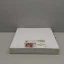 HOLDN STORAGE Pull Out Cabinet Organizer - Heavy Duty Steel with Smooth Slide-Out Drawers, Chrome Finish - 17" W x 17" D Basket, Fits 18.25" Cabinet Opening