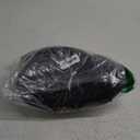 50% Shade Cloth, 6.5x10FT Sun Shade Cover Net Mesh Tarp with Grommets for Greenhouse, Plant, Garden, Patio, Pergola, Sun Shade Canopy Black