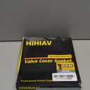 12030-5A2-A01 for Honda Accord 2.4 Valve Cover Gasket K24, EX, EX-L, LX,LX-S,Coupe,Sedan, Sport Sedan,2-Door,4-Door, 2013, 2014, 2015, 2016, 2017,13,14,15,16,17 ACM