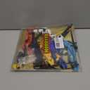 MerryXD 6 Pack Assembly Completed T13 3D Action Figure,Dummy Nova Titan Lucky 13 Action Figure 3D Printed Multi-Jointed Movable Toy