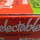 Hartz Delectables Bisque Variety Pack Lickable Cat Treat, 30 Count (Pack of 1)