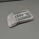 4 x 2Pack Phone Wallet,Leather Phone Card Holder Adhesive Stick On Credit Card Pocket for Back of Phone Case iPhone and Android-Pink,Blue