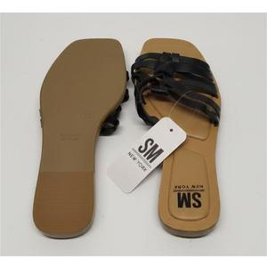 SM New York Comfortable Sandals for Women Size 7