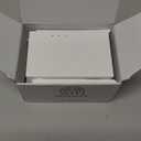 2025 1.2Gbps WiFi Extender Signal Booster, Up to 12880 sq. ft, Dual Band 5GHz/2.4GHz, WiFi Extenders Signal Booster for Home, WiFi Range Extender with Ethernet Port, Connects 100+ Devices