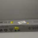 King Bed Frame, 18 Inch High 3500 lbs Metal Platform, Mattress Foundation with Steel Slat Support/No Box Spring Needed/Noise Free/Non-Slip/Easy Assembly