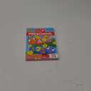 Big Workbook-Preschool - Ages 3-5