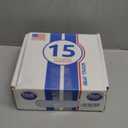 Blu Track Classic 15 Ft Starter Set