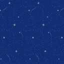 Fadeless Bulletin Board Paper, Fade-Resistant Paper for Classroom Decor, 48 x 12, Night Sky, 1 Roll