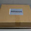 2PSC 9ft Artificial Christmas Garland with Lights, Real Touch Norfolk Pine Garland Green Christmas Garland for Mantle, Table, Fireplace, Indoor, Outdoor Christmas Decorations