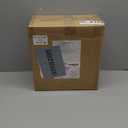 Amazon Basics Cross Cut Paper and Credit Card Shredder for Security - 8-Sheet, Heavy Duty, White