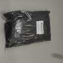 LessMo 200x80Inch (5x2m) Halloween Black Creepy Cloth for Party Decorations Outdoor Handing, Scary Spooky Fabric Gauze, Stretchy, Giant, for Outdoor, Yard, Doorways Entryways Windows Decor