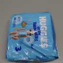 Huggies Little Swimmers Disposable Swim Diapers, Size 3 (16-26 lbs), 20 Ct