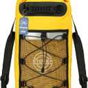 STOVER 5/10/25/30/40/55L Waterproof Backpack- Floating Dry Bag for Kayaking, Travel, Beach, Hiking, & Camping, Men/Women