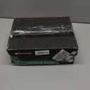 KAISA Legal Pad Writing Pads,Wide Ruled, 8.5"x11.75" Wide Ruled, 56GSM Paper Notepads, 12pads (White 24pad, 8.5x11.75inch)