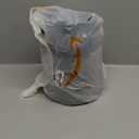 Automatic Cat Feeder with Timed Food Dispenser, One-Touch Feeding, Dual Power Supply, Anti-Bug Design, Visible 3L Hopper  Automatic Pet Feeder for Cats and Small Dogs (Black)