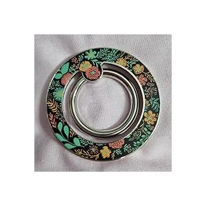 Magnetic Phone Ring Holder Compatible with MagSafe - Cell Phone Grip Magnet Removable Finger Ring Grip Stand Cute Girly Kawaii Design for iPhone 17 Pro Max 16 15 14 13 12 