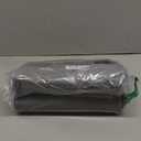 Luxja Breast Pump Bag Compatible with Spectra S1 and S2, Pumping Bag for Breast Pump and Extra Parts (Suitable for Home or Travel Use), Gray (Patent Pending)