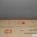 Home Gym Mirror - 48x24 Inch, 2PCS Frameless Tempered Glass Full Body Mirror for Wall Mount - Ideal for Yoga, Workout, Bedroom, Dance Studio (Silver)