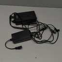 Battery Pack for Reclining Furniture,2500mAh Recliner Battery Packs Rechargeable 2 Pin, Universal Wireless Batteries for Reclining Furniture with Charger for Electric Recliner,Sofa,Couch,Lift Chair