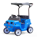 Side-By-Side Push Around SUV™