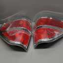 labwork LH+RH Tail Lights Replacement for F150 2009-2014 Rear Tail Lights Lamps Assembly Passenger and Driver Side