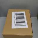 Dream Master Solar Lights Outdoor Waterproof, Stainless Steel LED Landscape Lighting, Solar Garden Lights, Outdoor Decorations for Yard, Pathway, Walkway, Patio, Lawn - 12 Pack (Multicolor)