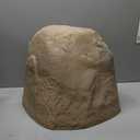 Emsco Group 2882 Landscape Rock Resin, Medium, Detailed Texture