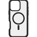 OtterBox Defender XT for iPhone 16 Pro Max, Dark Side