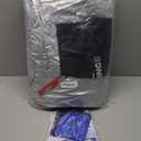 SUV Car Cover, 360 Underbody Wrap Design, All-Weather Waterproof Car Cover, Suitable for SUV Vehicle Body Length 191 to 200 in