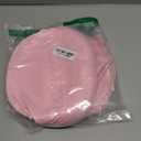 Stroller Replacement Accessories Canopy, Protection Shield, Textile Sun Shade Compatible with Doona Car Seat & Stroller (Light Pink)