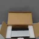 Leadfan Double Din Car Stereo Radio Support Apple Carplay&Android Auto, 7inch HD Touchscreen Double Din Radio with Bluetooth, Car Audio Receivers, Camera, MirrorLink, FM Radio, 2 USB/TF/AUX/Subwoofer