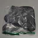 DOWN UNDER OUTDOORS Chicken Saddle with Adjustable Straps for Medium and Large Hens, Chicken Apron, Poultry Saver, Pet Supplies, Including Shoulder Cover (Grey Mesh)