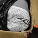 Dual-Layered & Triple-Zoned 3 Inch Memory Foam Mattress Topper for Spine Alignment and Back Pain Relief (King) - Firmer Middle Zone for Alignment - One Layer for Comfort, One for Support