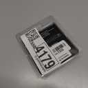 92B Replacement Shaver Head Compatible with Braun 9 Series Foil Shaver 9477cc,9330s,9465cc,9460cc,9419s,9390cc,9385cc,Black