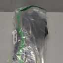 Spooktacular Creations Ninja Swords, Backpack Weapon Toy Set with Swords and Knives for Kids, Ninja Costume Accessories for Cosplay, Dress-up Party Black